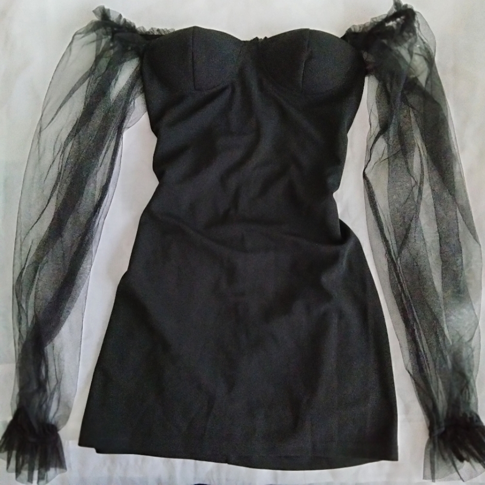 SHEIN Dress